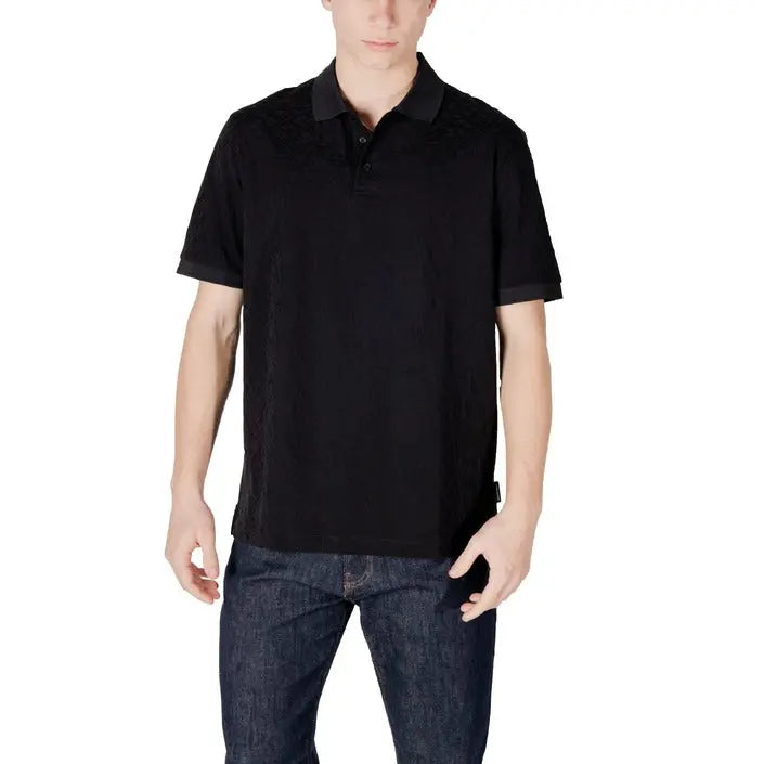 Armani Exchange Homme Polo Armani Exchange