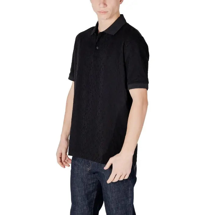 Armani Exchange Homme Polo Armani Exchange