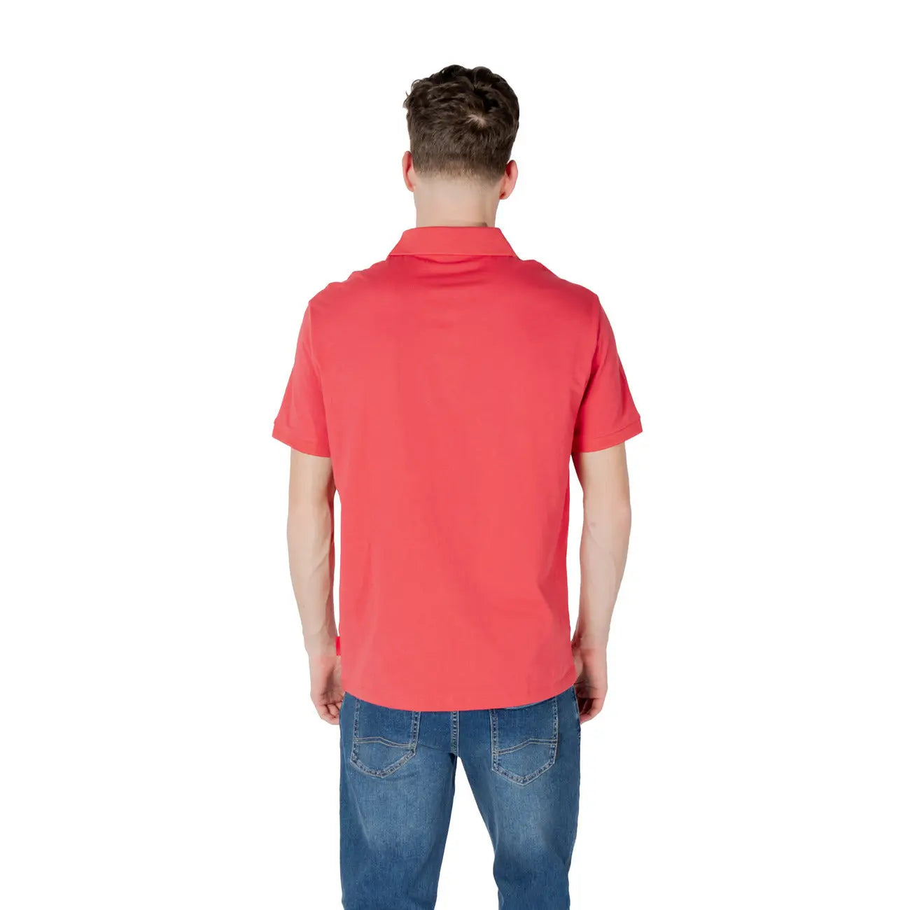 Armani Exchange Homme Polo Armani Exchange
