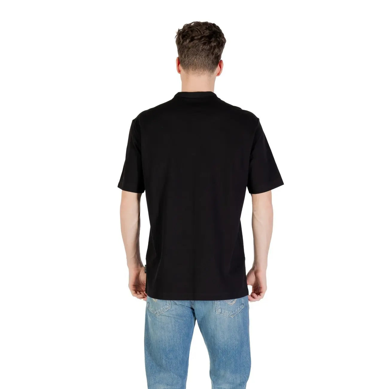 Armani Exchange Homme Polo Armani Exchange