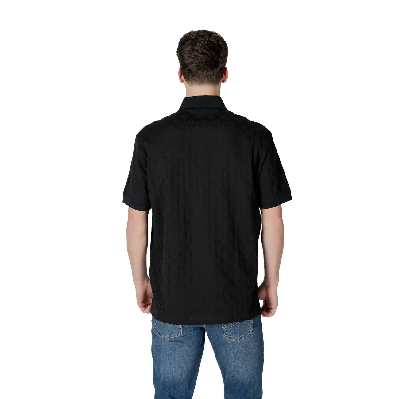 Armani Exchange Homme Polo Armani Exchange