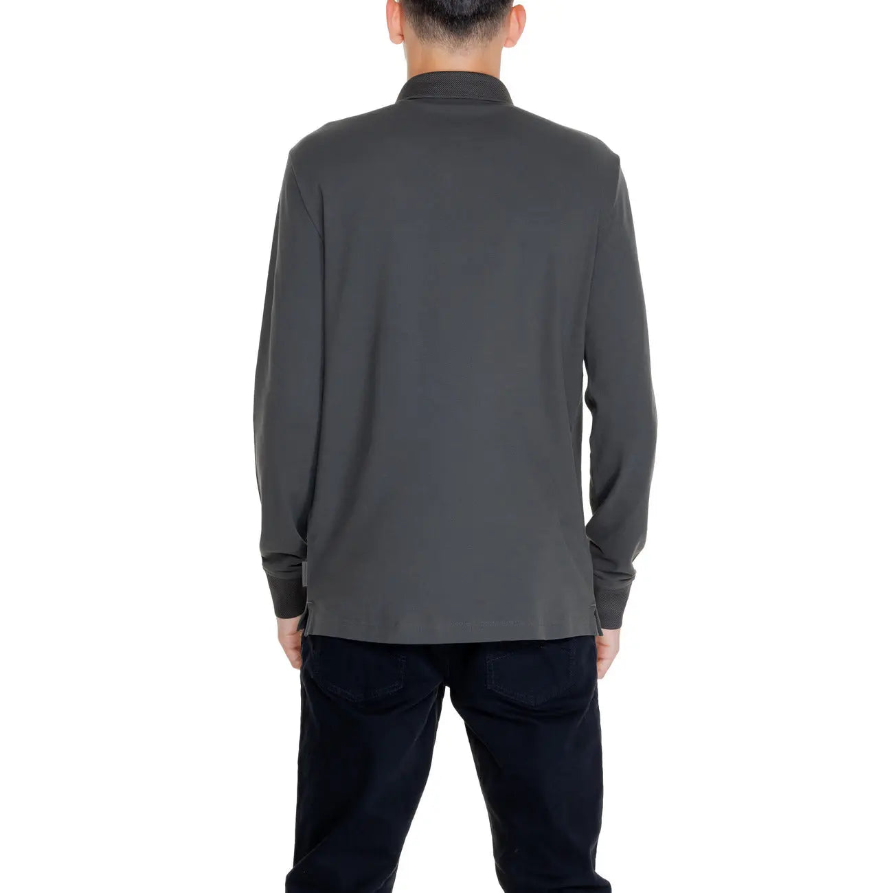 Armani Exchange Homme Polo Armani Exchange