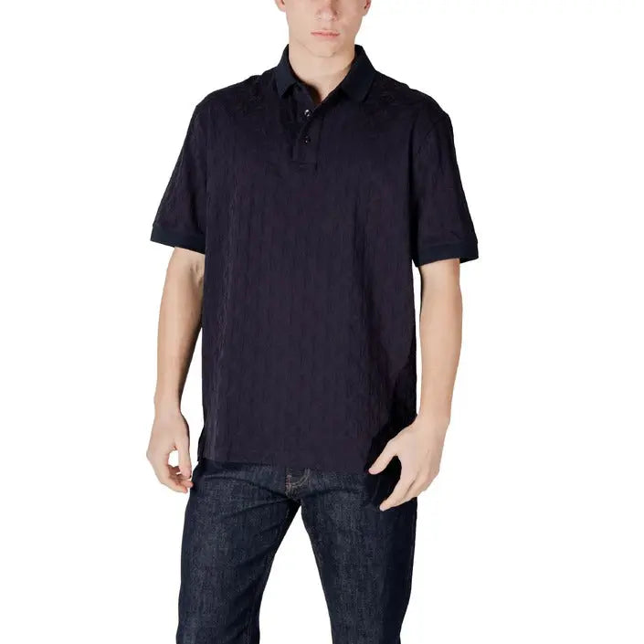 Armani Exchange Homme Polo Armani Exchange