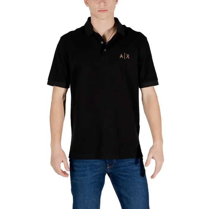 Armani Exchange Homme Polo Armani Exchange