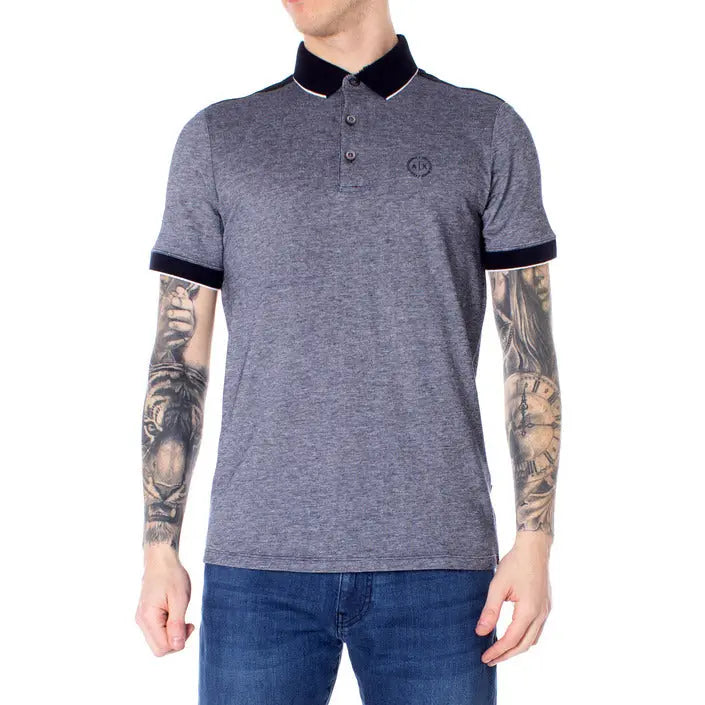 Armani Exchange Homme Polo Armani Exchange