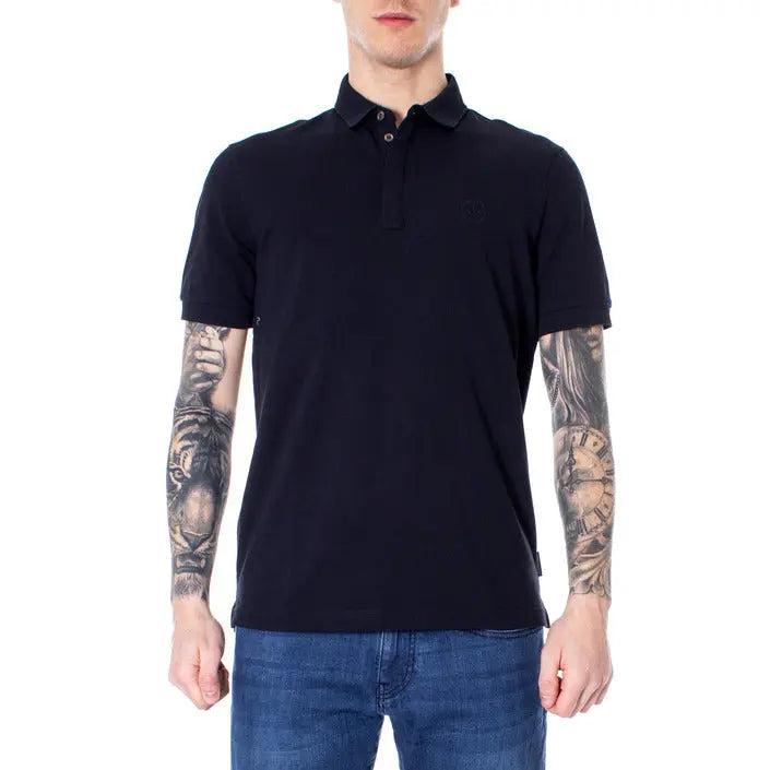 Armani Exchange Homme Polo Armani Exchange