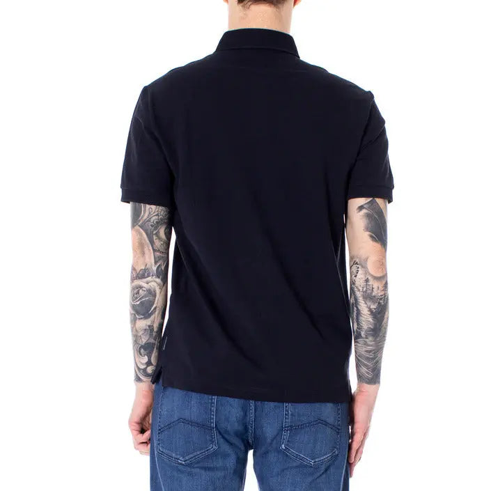 Armani Exchange Homme Polo Armani Exchange