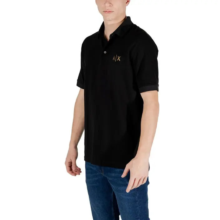 Armani Exchange Homme Polo Armani Exchange