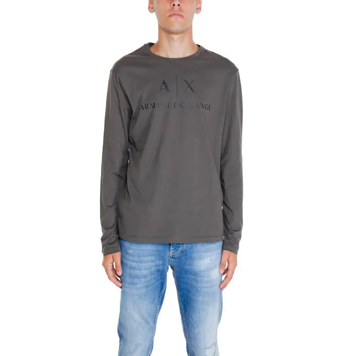 Armani Exchange Homme Pulls Armani Exchange