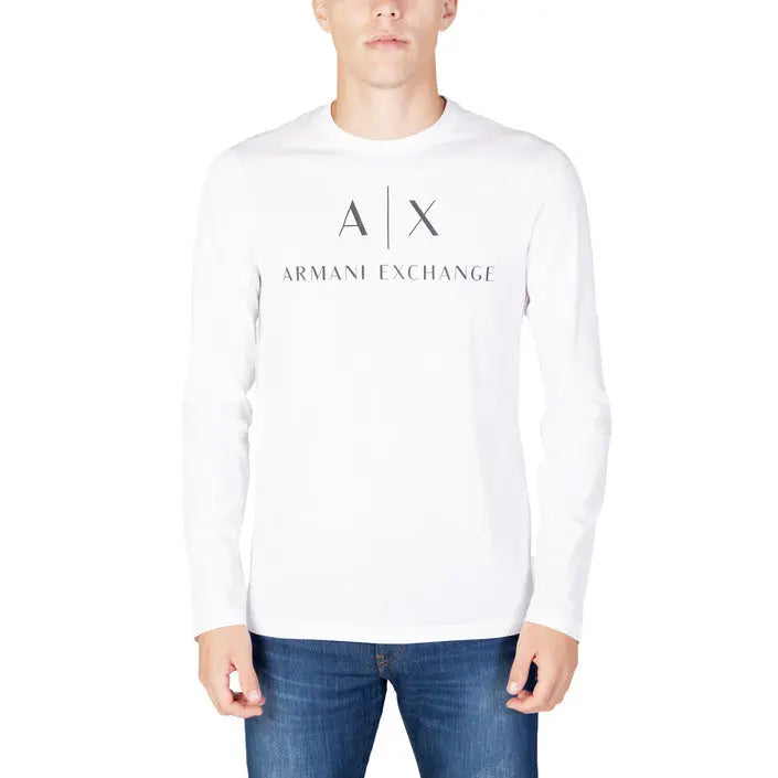Armani Exchange Homme Pulls Armani Exchange