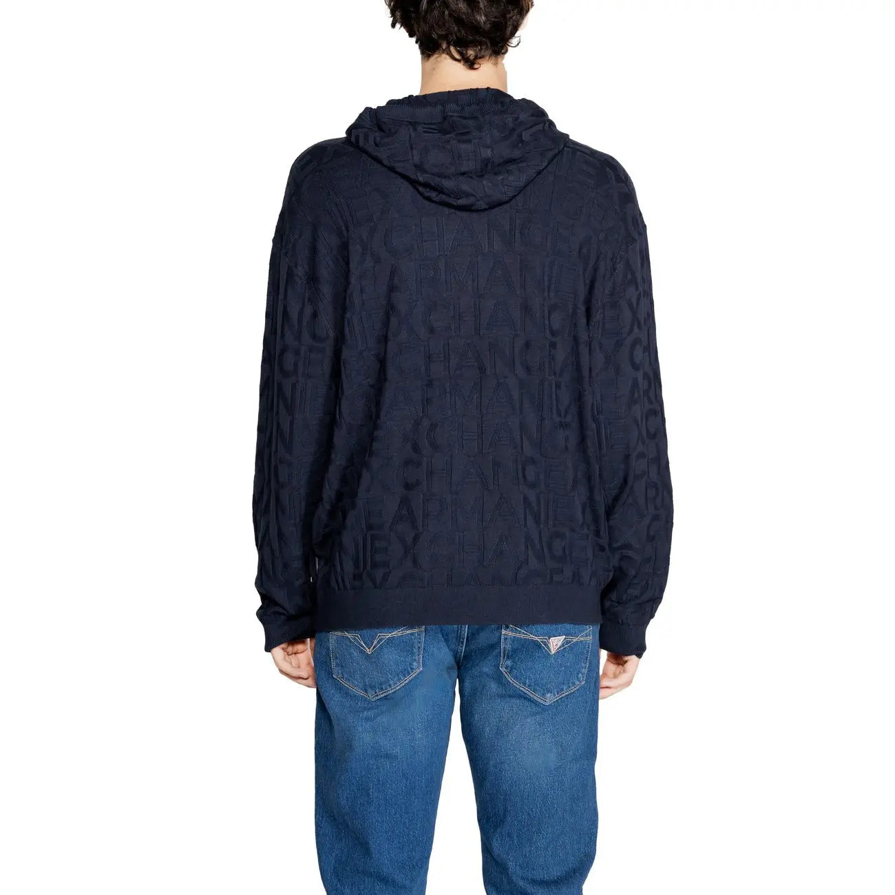 Armani Exchange Homme Pulls Armani Exchange