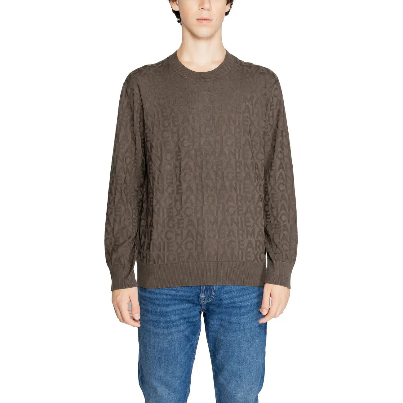 Armani Exchange Homme Pulls Armani Exchange