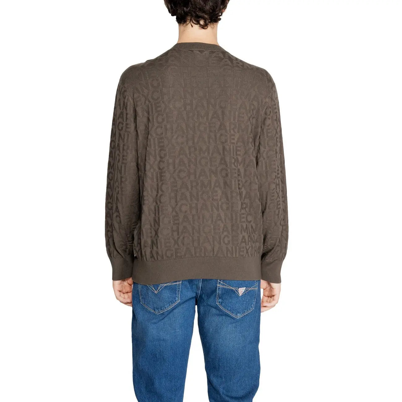 Armani Exchange Homme Pulls Armani Exchange