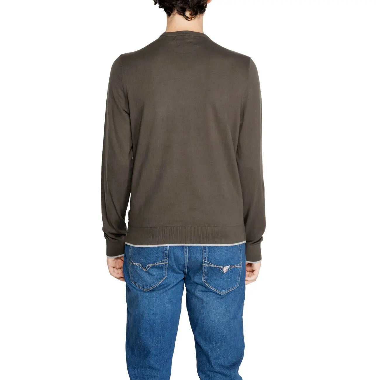 Armani Exchange Homme Pulls Armani Exchange