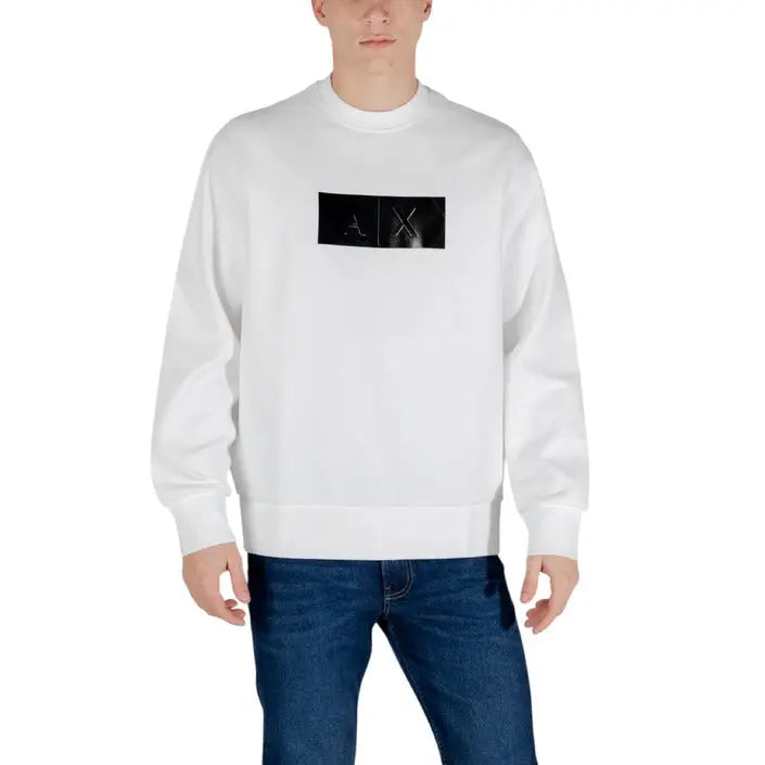 Armani Exchange Homme Sweatshirts Armani Exchange
