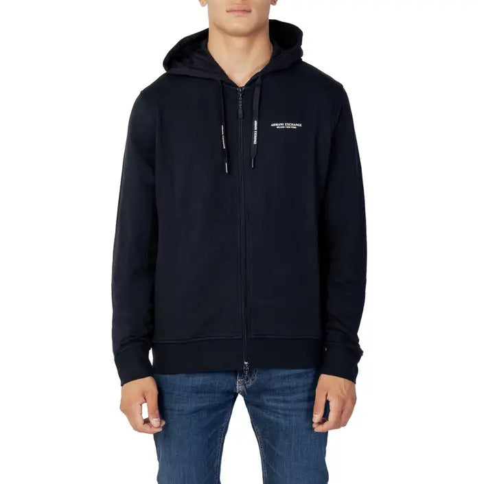 Armani Exchange Homme Sweatshirts Armani Exchange