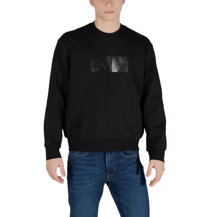 Armani Exchange Homme Sweatshirts Armani Exchange