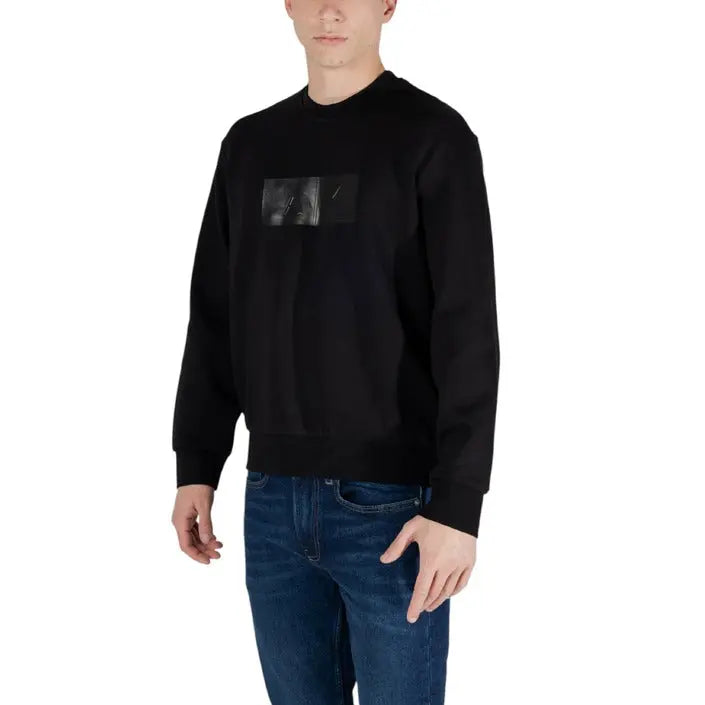 Armani Exchange Homme Sweatshirts Armani Exchange