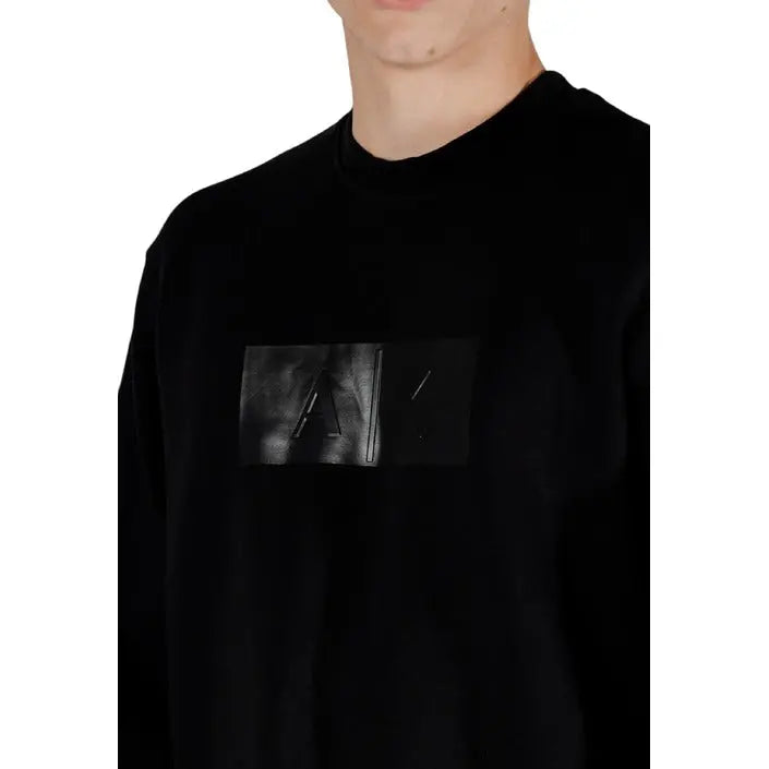 Armani Exchange Homme Sweatshirts Armani Exchange