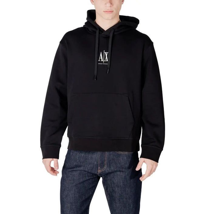 Armani Exchange Homme Sweatshirts Armani Exchange