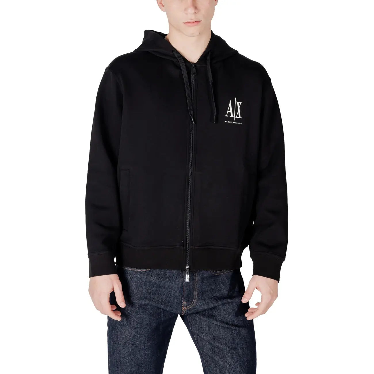 Armani Exchange Homme Sweatshirts Armani Exchange