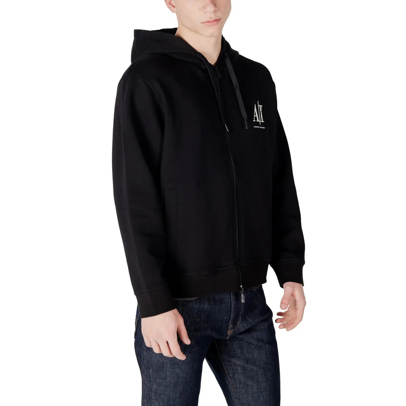 Armani Exchange Homme Sweatshirts Armani Exchange