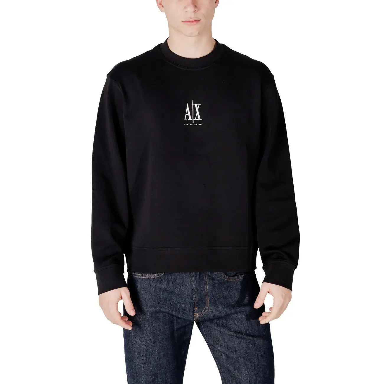 Armani Exchange Homme Sweatshirts Armani Exchange