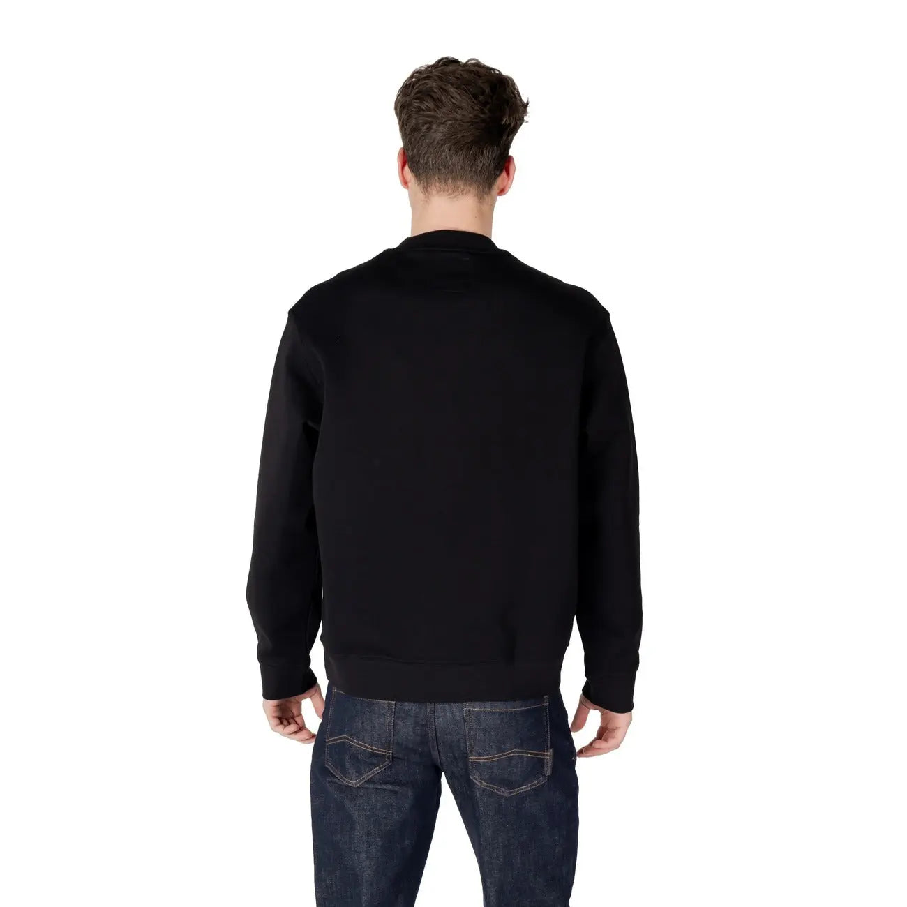 Armani Exchange Homme Sweatshirts Armani Exchange