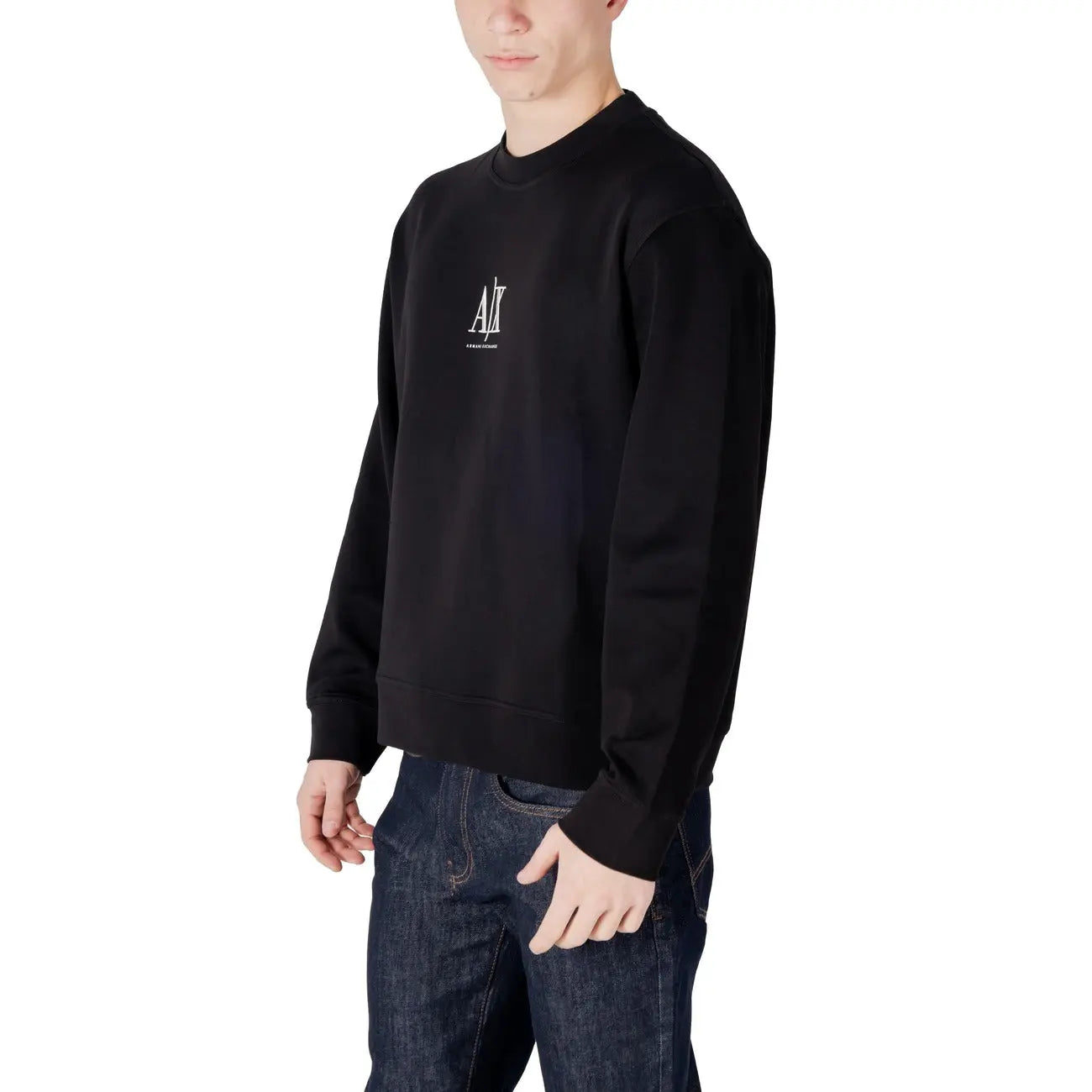 Armani Exchange Homme Sweatshirts Armani Exchange