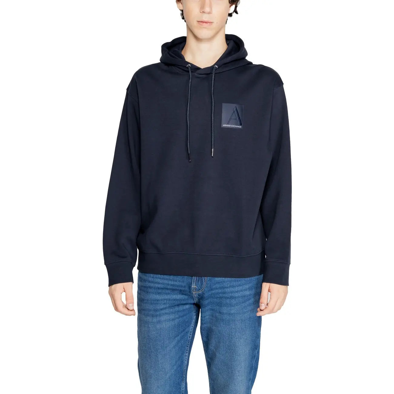 Armani Exchange Homme Sweatshirts Armani Exchange