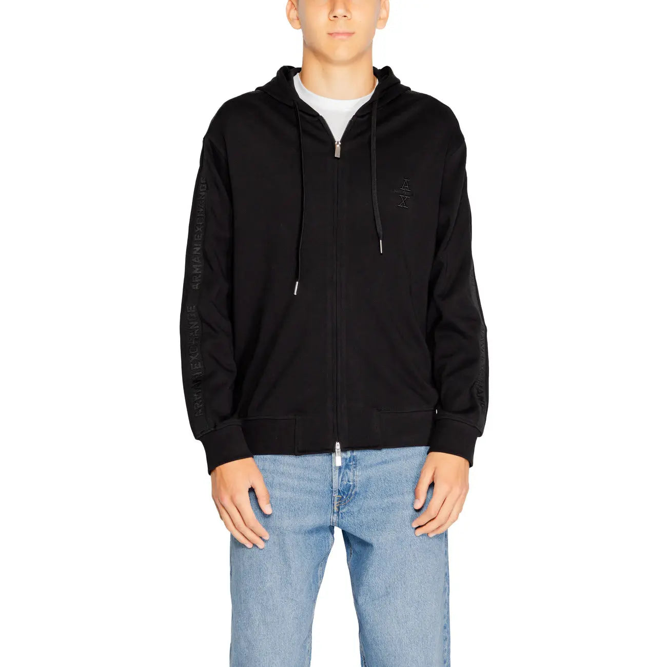 Armani Exchange Homme Sweatshirts Armani Exchange