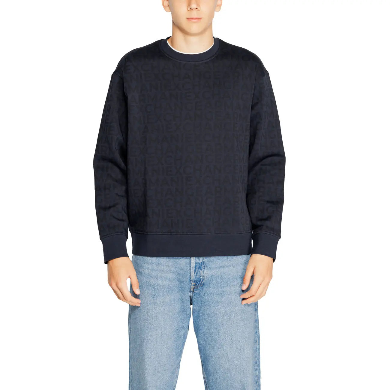 Armani Exchange Homme Sweatshirts Armani Exchange