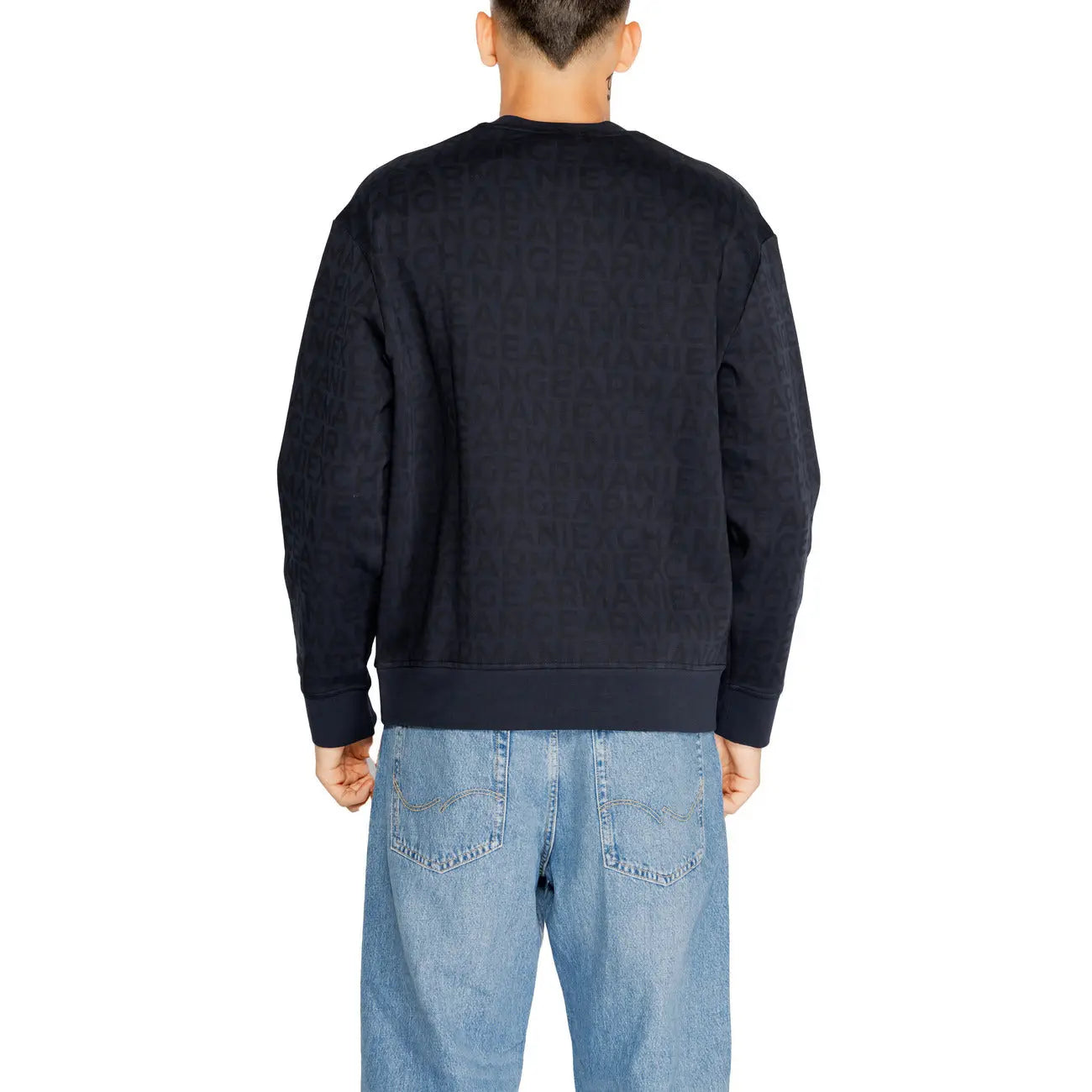 Armani Exchange Homme Sweatshirts Armani Exchange