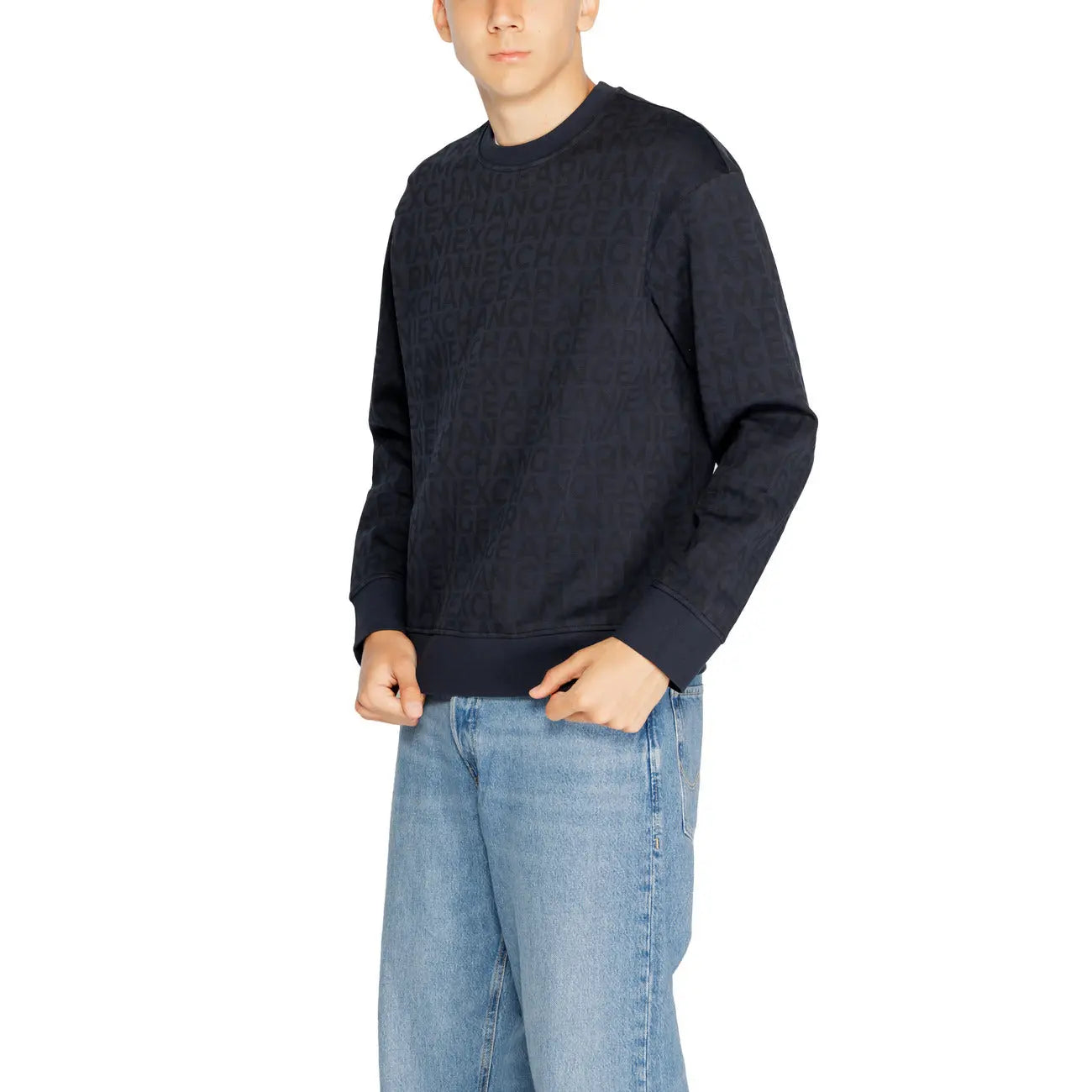 Armani Exchange Homme Sweatshirts Armani Exchange