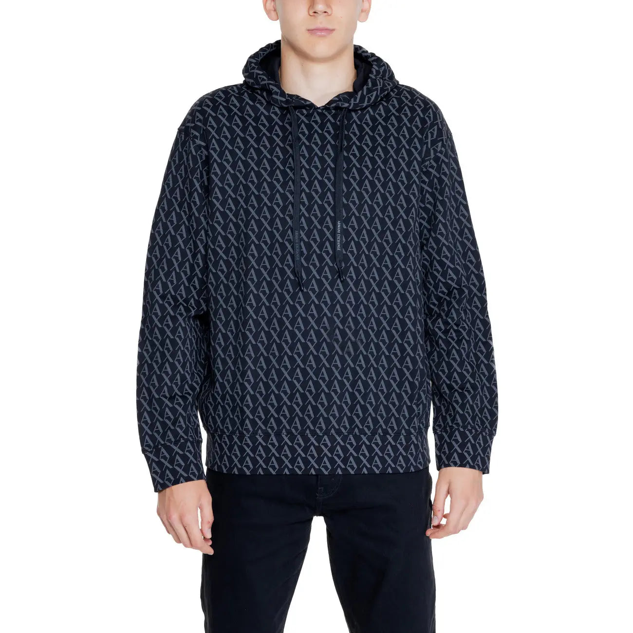Armani Exchange Homme Sweatshirts Armani Exchange