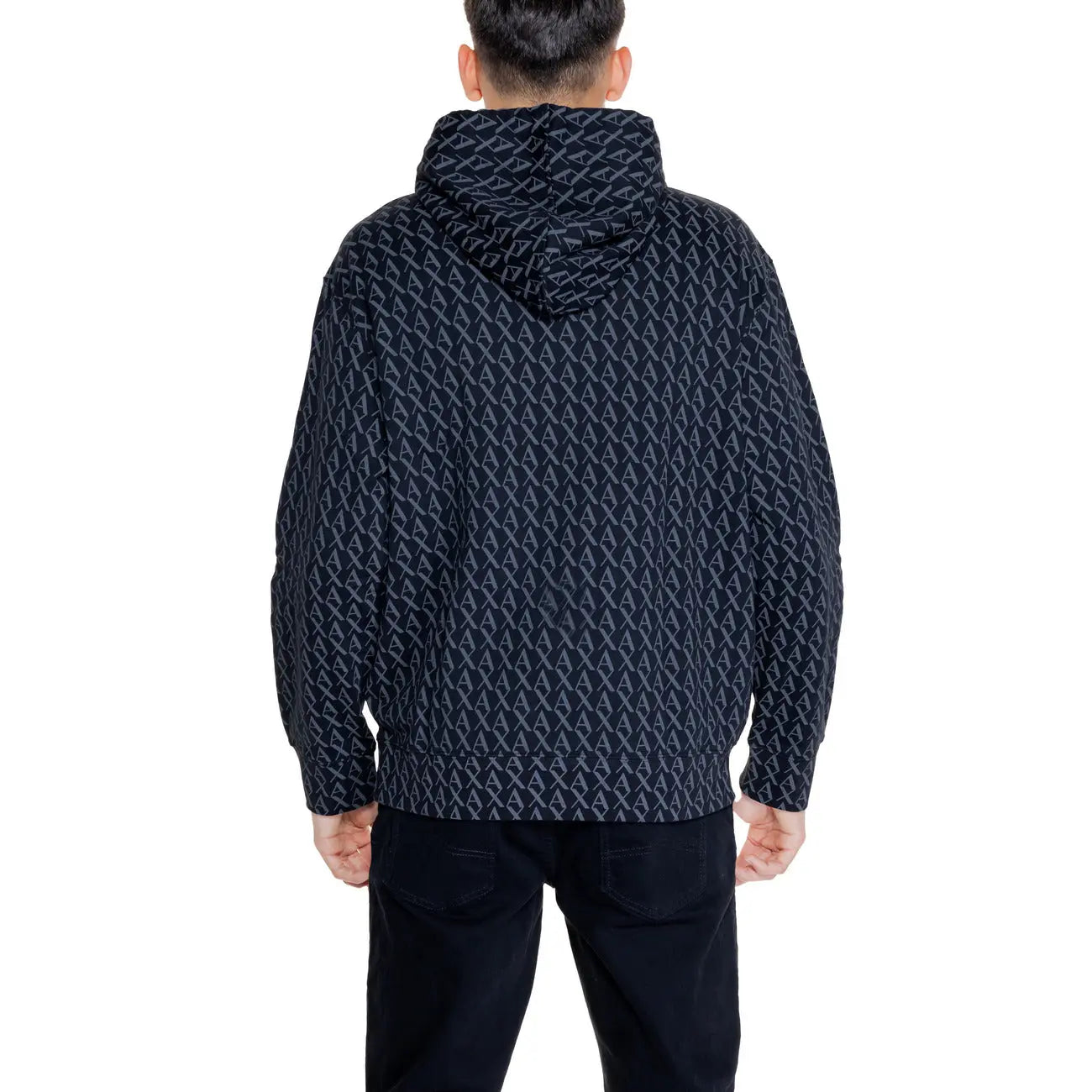 Armani Exchange Homme Sweatshirts Armani Exchange