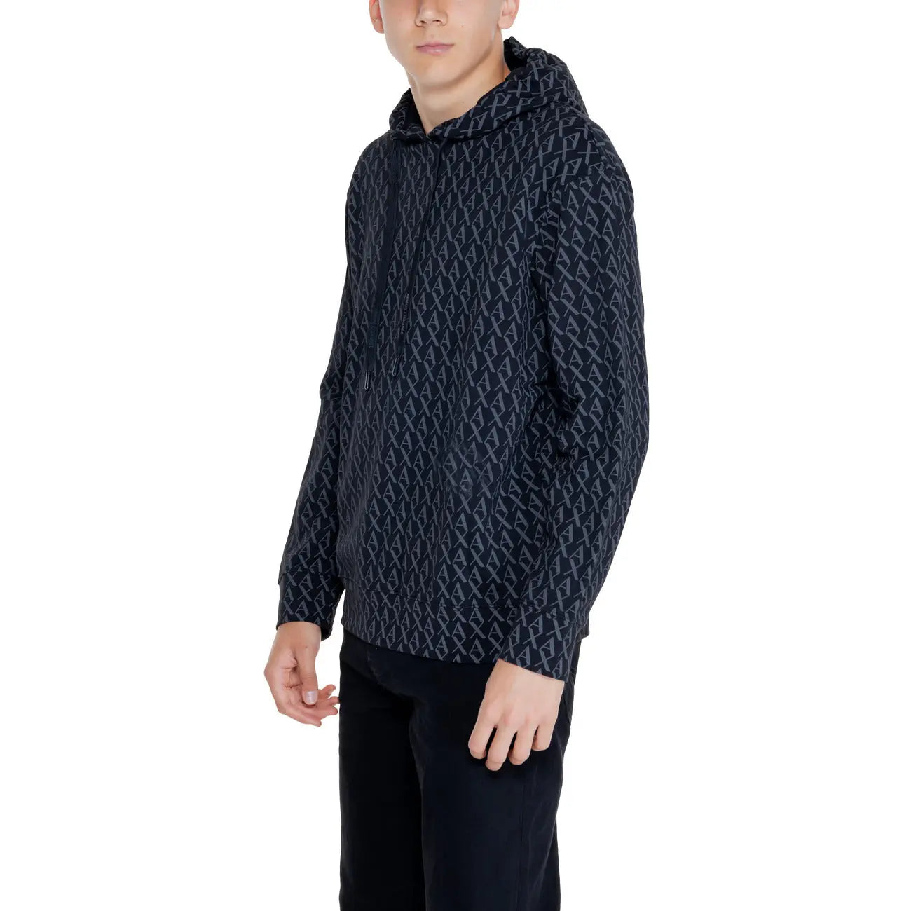 Armani Exchange Homme Sweatshirts Armani Exchange