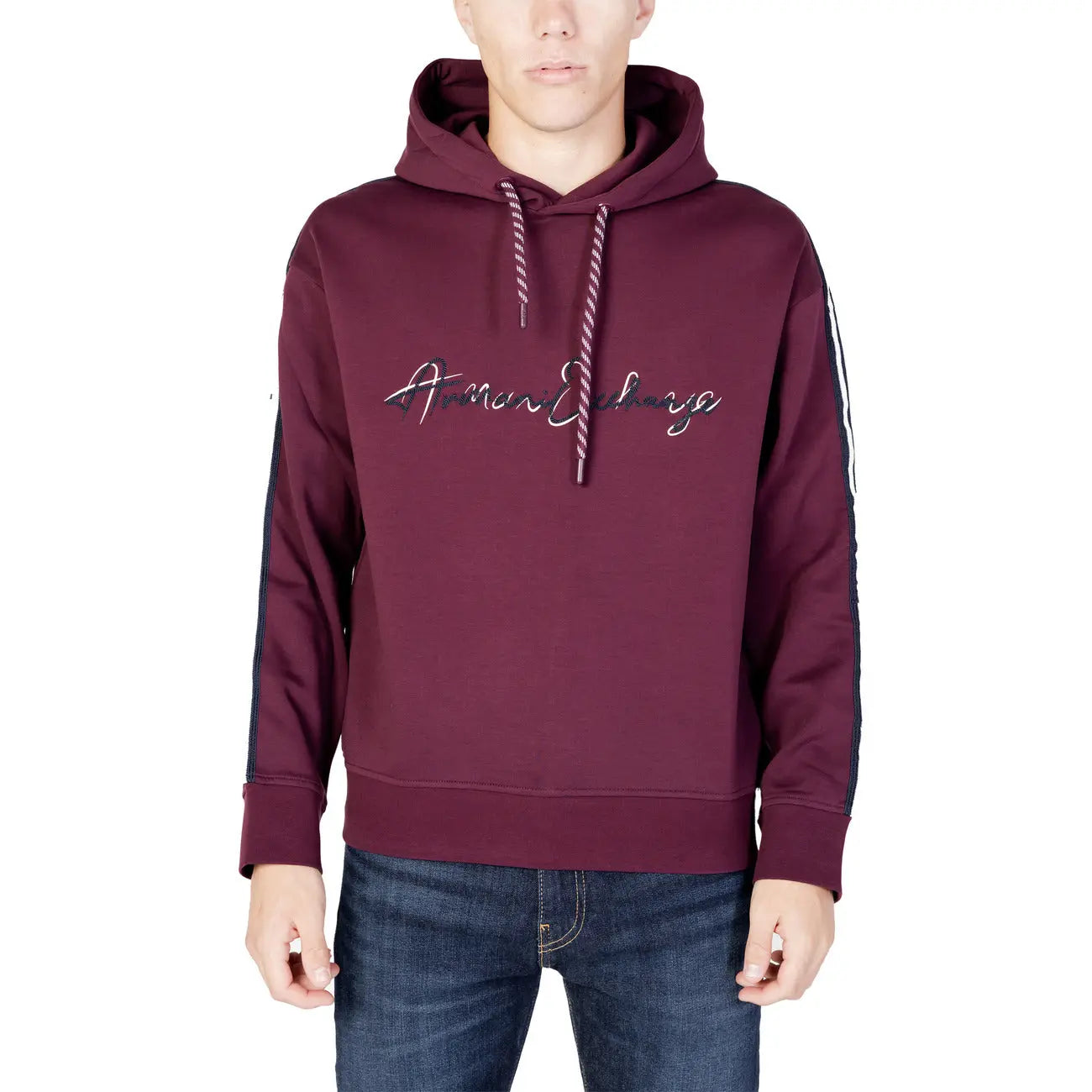 Armani Exchange Homme Sweatshirts Armani Exchange