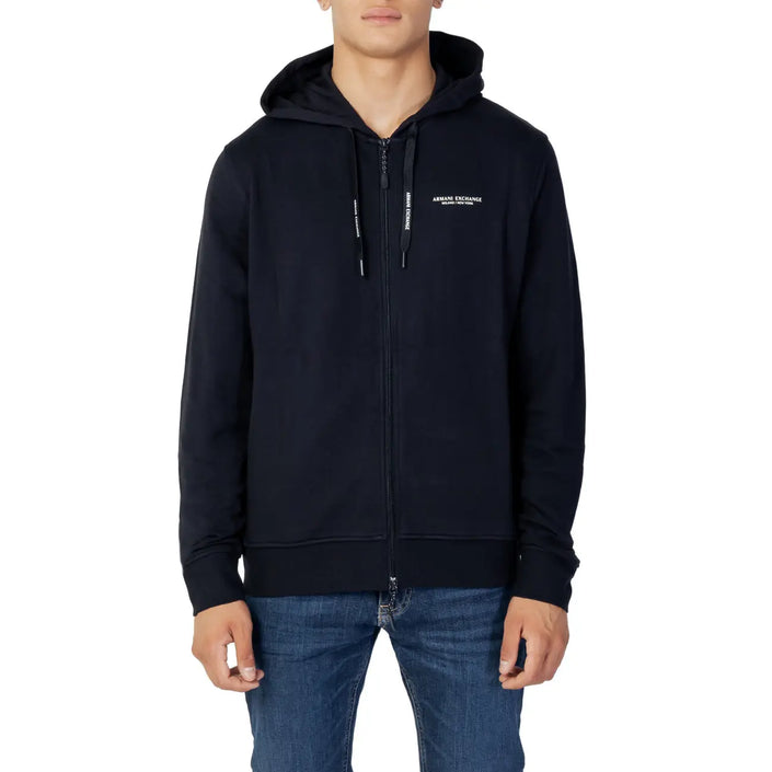 Armani Exchange Homme Sweatshirts Armani Exchange