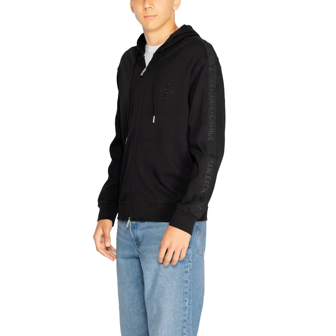 Armani Exchange Homme Sweatshirts Armani Exchange