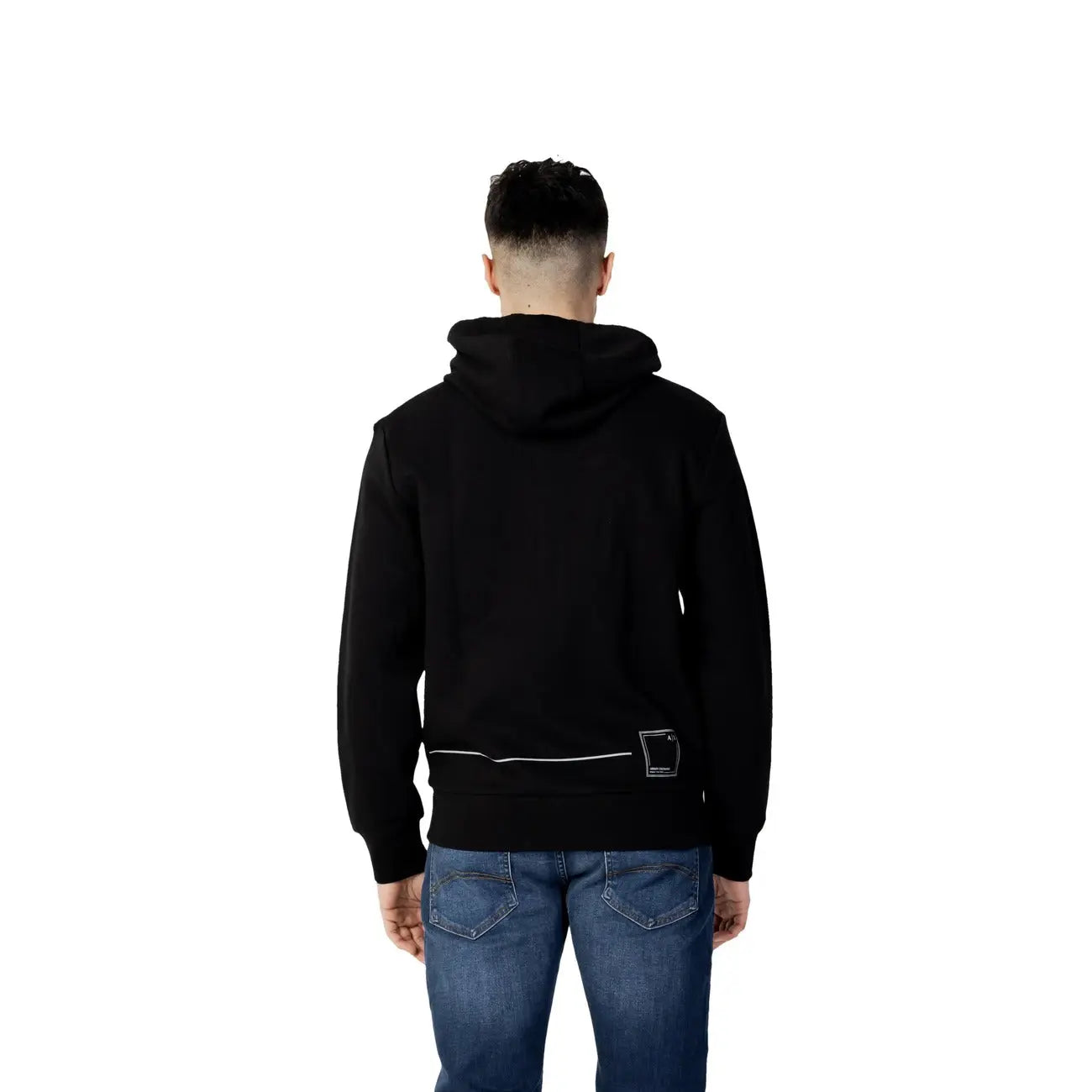 Armani Exchange Homme Sweatshirts Armani Exchange