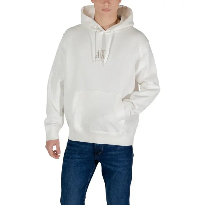 Armani Exchange Homme Sweatshirts Armani Exchange