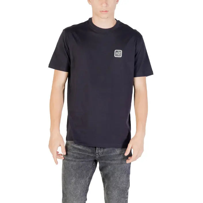 Armani Exchange Homme T-Shirts Armani Exchange