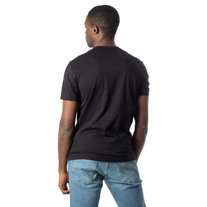 Armani Exchange Homme T-Shirts Armani Exchange
