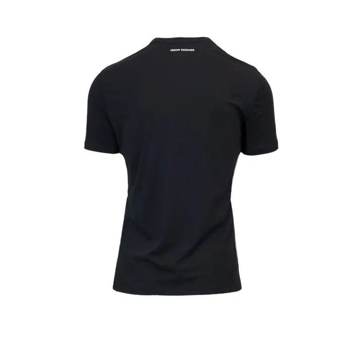 Armani Exchange Homme T-Shirts Armani Exchange
