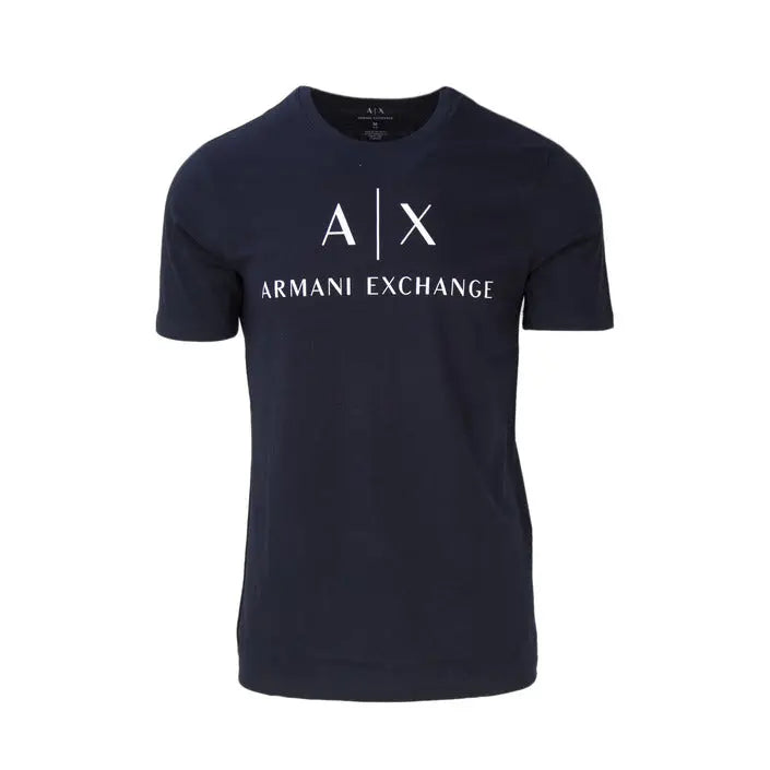 Armani Exchange Homme T-Shirts Armani Exchange