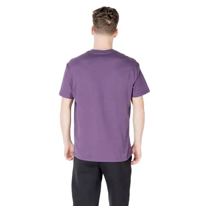 Armani Exchange Homme T-Shirts Armani Exchange