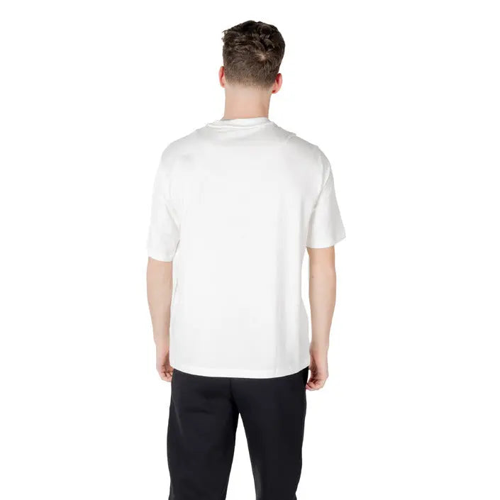 Armani Exchange Homme T-Shirts Armani Exchange