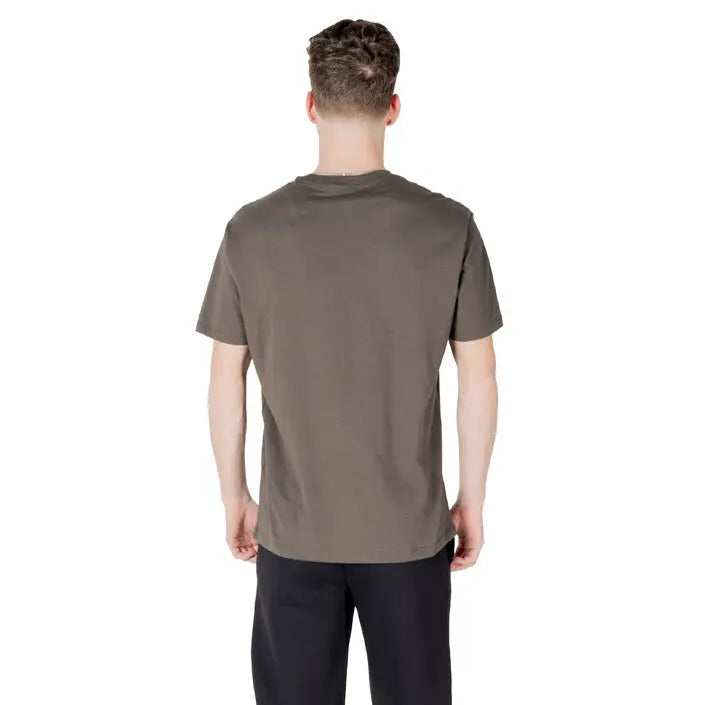 Armani Exchange Homme T-Shirts Armani Exchange