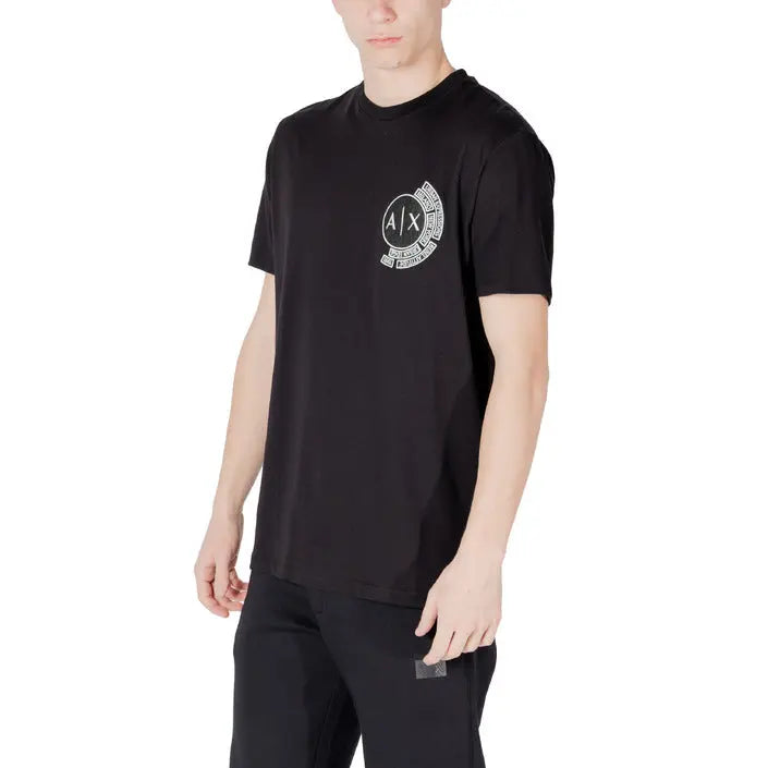 Armani Exchange Homme T-Shirts Armani Exchange